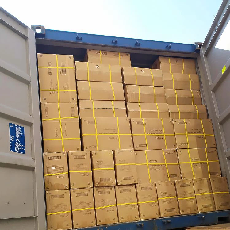 Yaponiya import va eksport