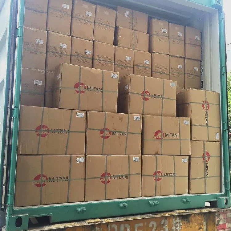 Efiopiya import va eksporti