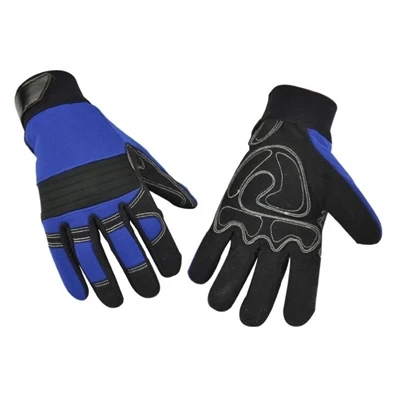 Mexanik qo'lqoplarning nozik ishdagi hal qiluvchi roli